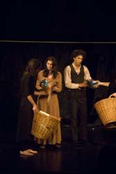 Divadlo Inspirace, Theater in Prague